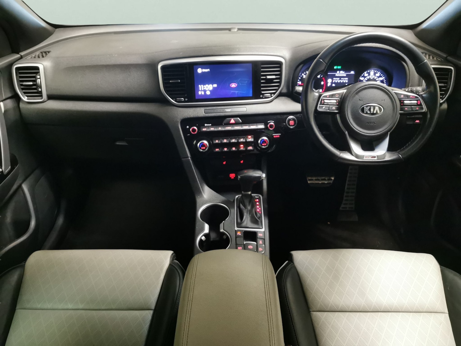 Used Kia Sportage 2022 for sale - 77591174: Photo 8