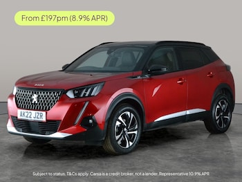 Used Peugeot 2008 2022 for sale - 78224519: Photo