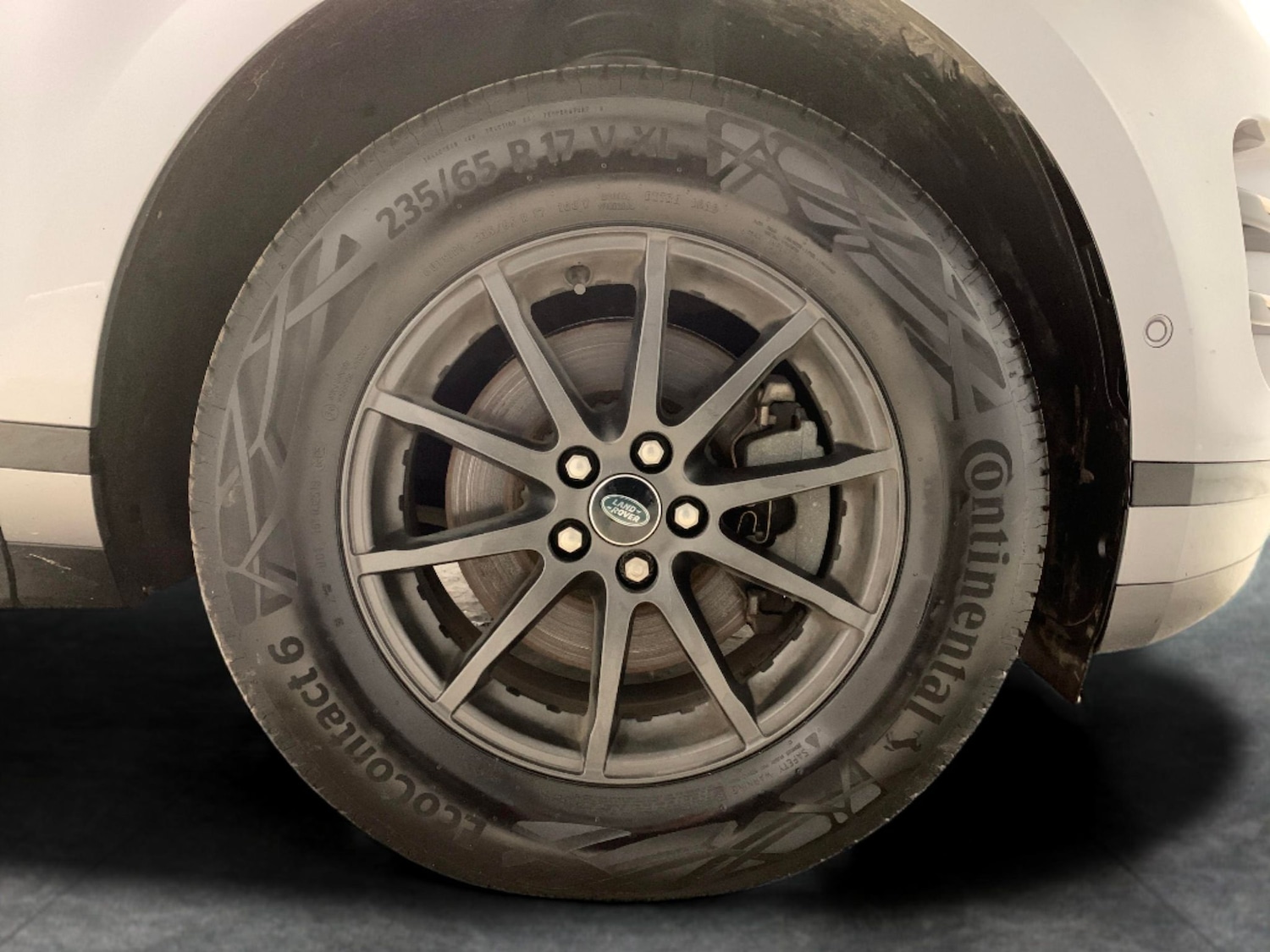 Used Land Rover Range Rover Evoque 2021 for sale - 76615995: Photo 21