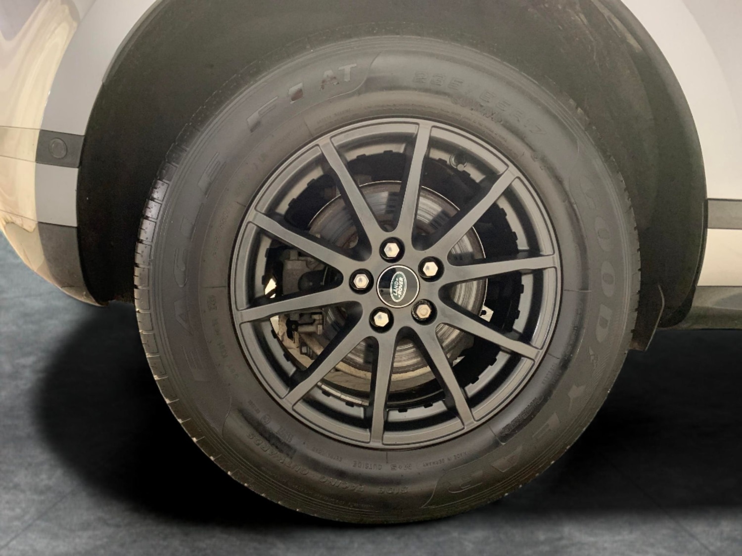 Used Land Rover Range Rover Evoque 2021 for sale - 76615995: Photo 22