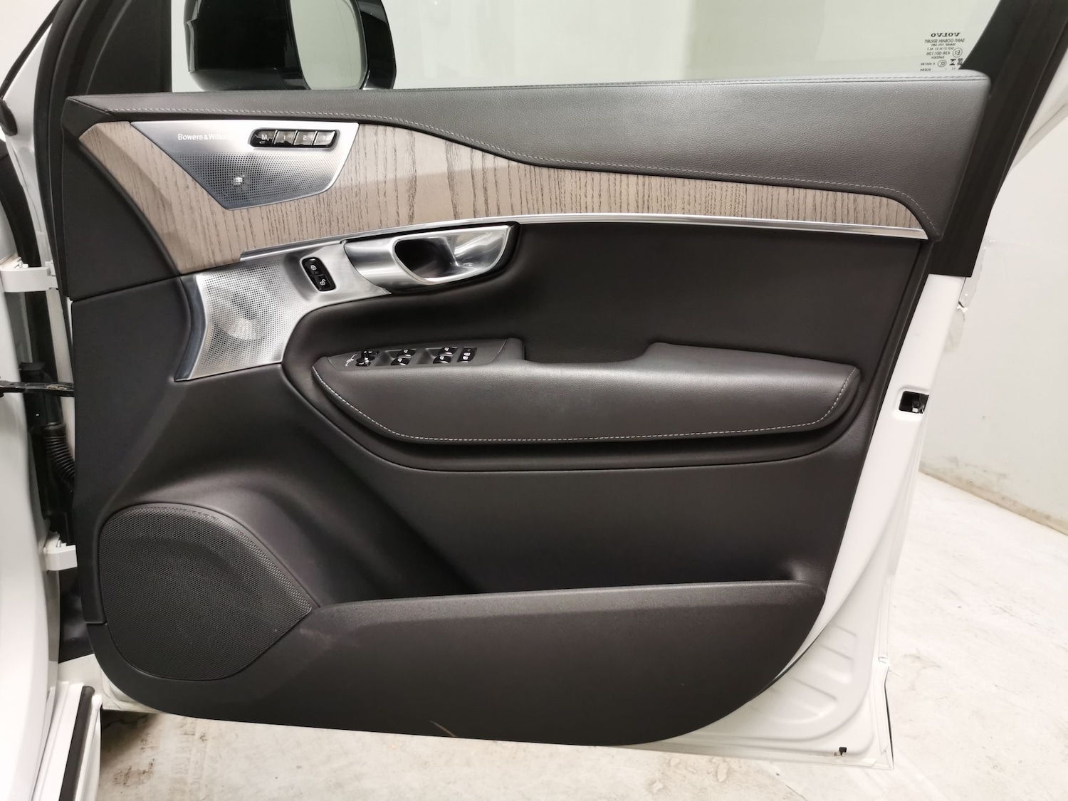 Used Volvo XC90 2023 for sale - 77244842: Photo 22