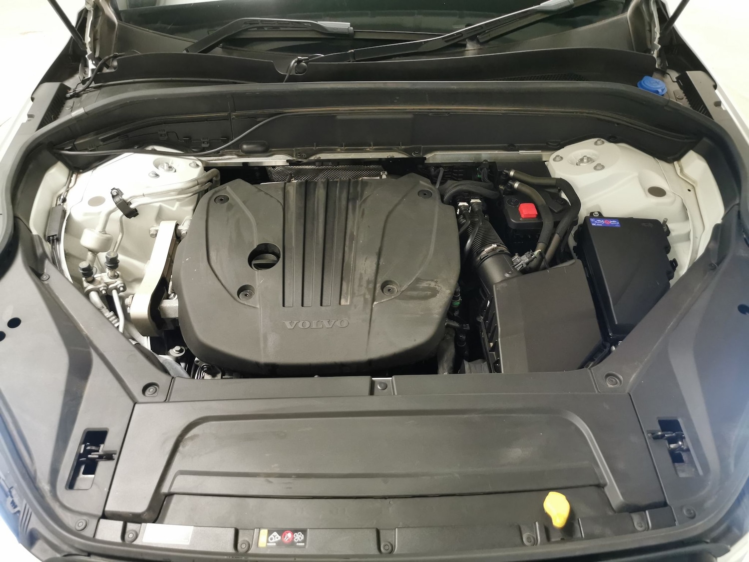 Used Volvo XC90 2023 for sale - 77244842: Photo 24