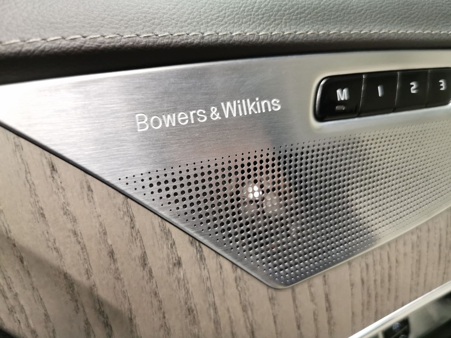 Used Volvo XC90 2023 for sale - 77244842: Photo 8