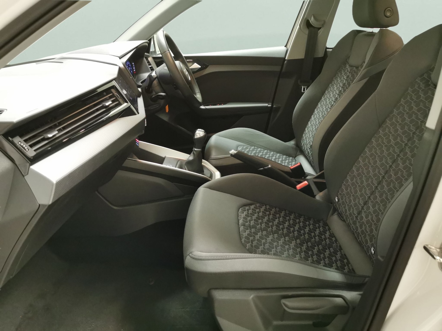 Used Audi A1 2023 for sale - 77194022: Photo 4