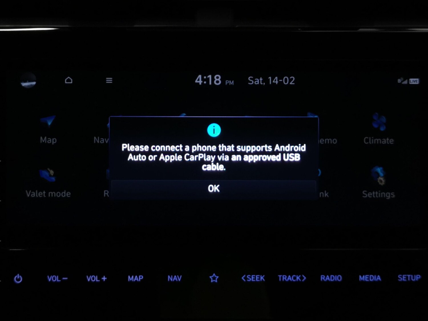 Used Hyundai TUCSON 2023 for sale - 77577977: Photo 14