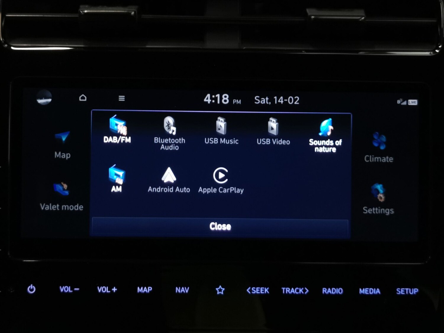 Used Hyundai TUCSON 2023 for sale - 77577977: Photo 15