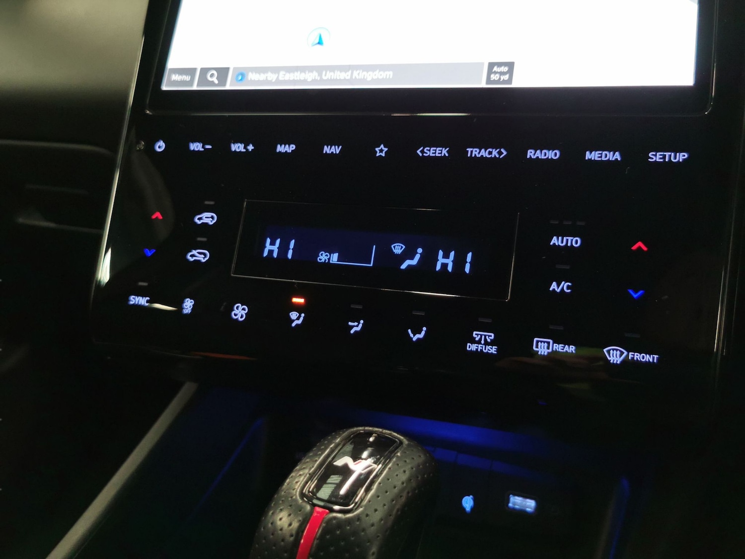 Used Hyundai TUCSON 2023 for sale - 77577977: Photo 18