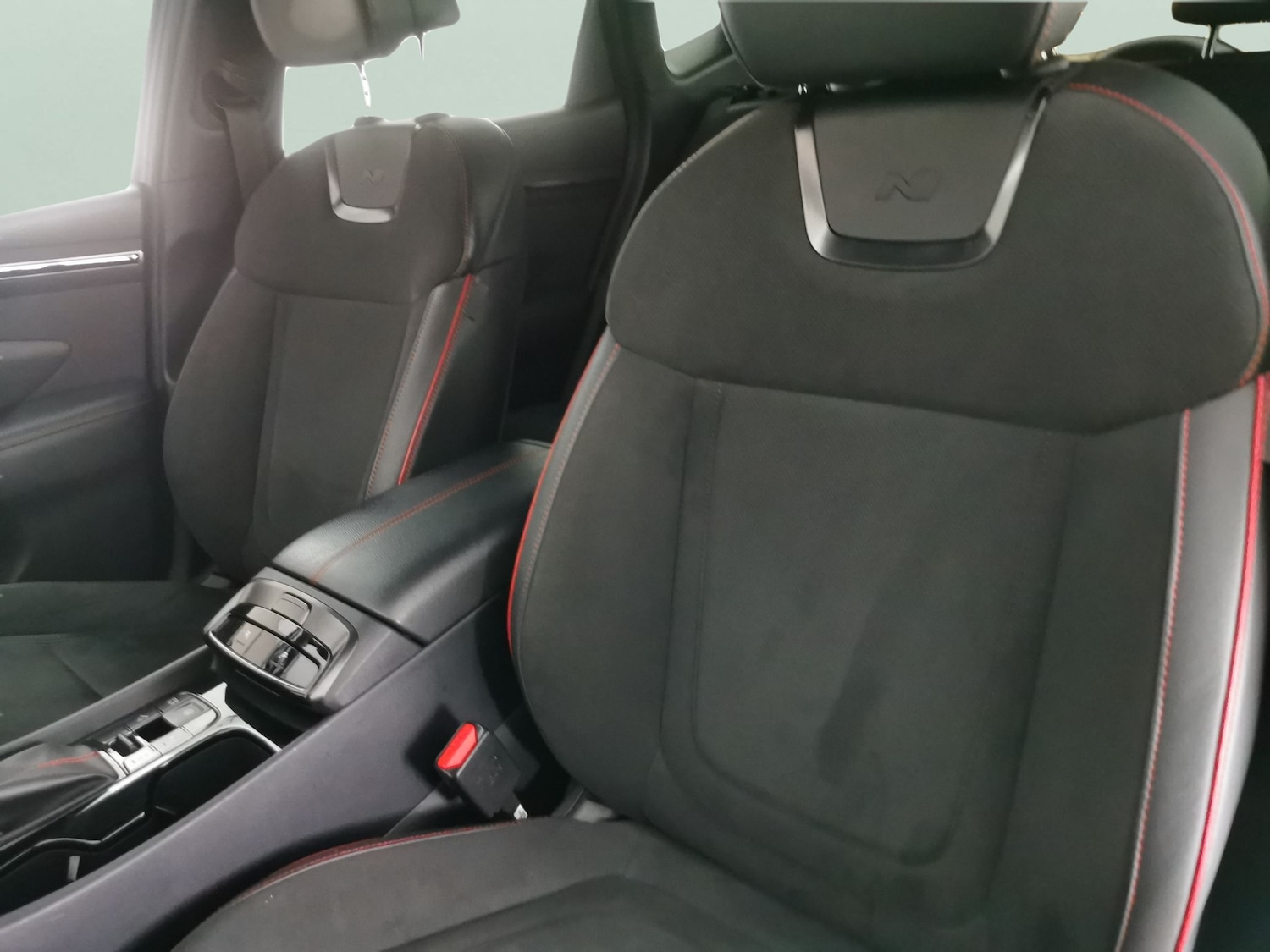 Used Hyundai TUCSON 2023 for sale - 77577977: Photo 6