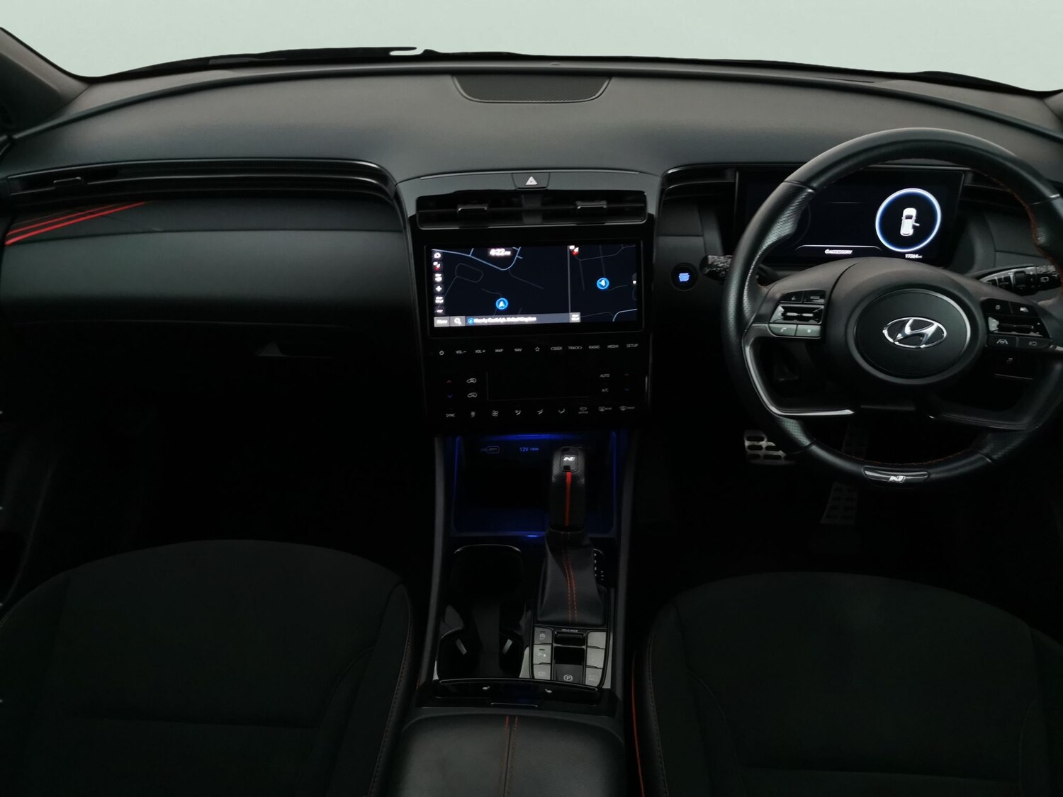 Used Hyundai TUCSON 2023 for sale - 77577977: Photo 7