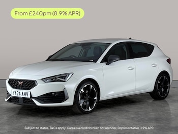Used Cupra Leon 2024 for sale - 79193066: Photo