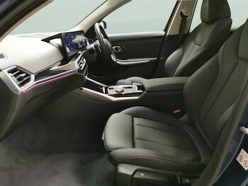 Used BMW 3 Series undefined for sale - 79692367: Photo