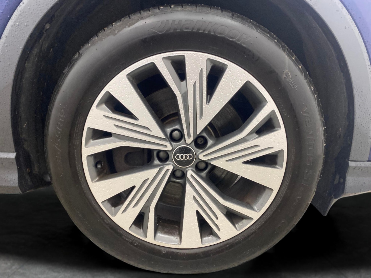 Used Audi Q4 e-tron 2022 for sale - 77617428: Photo 22