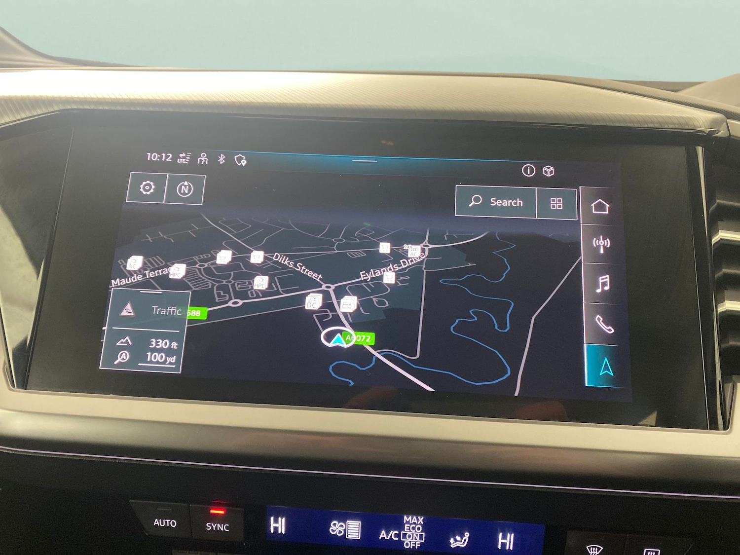 Used Audi Q4 e-tron 2022 for sale - 77617428: Photo 5