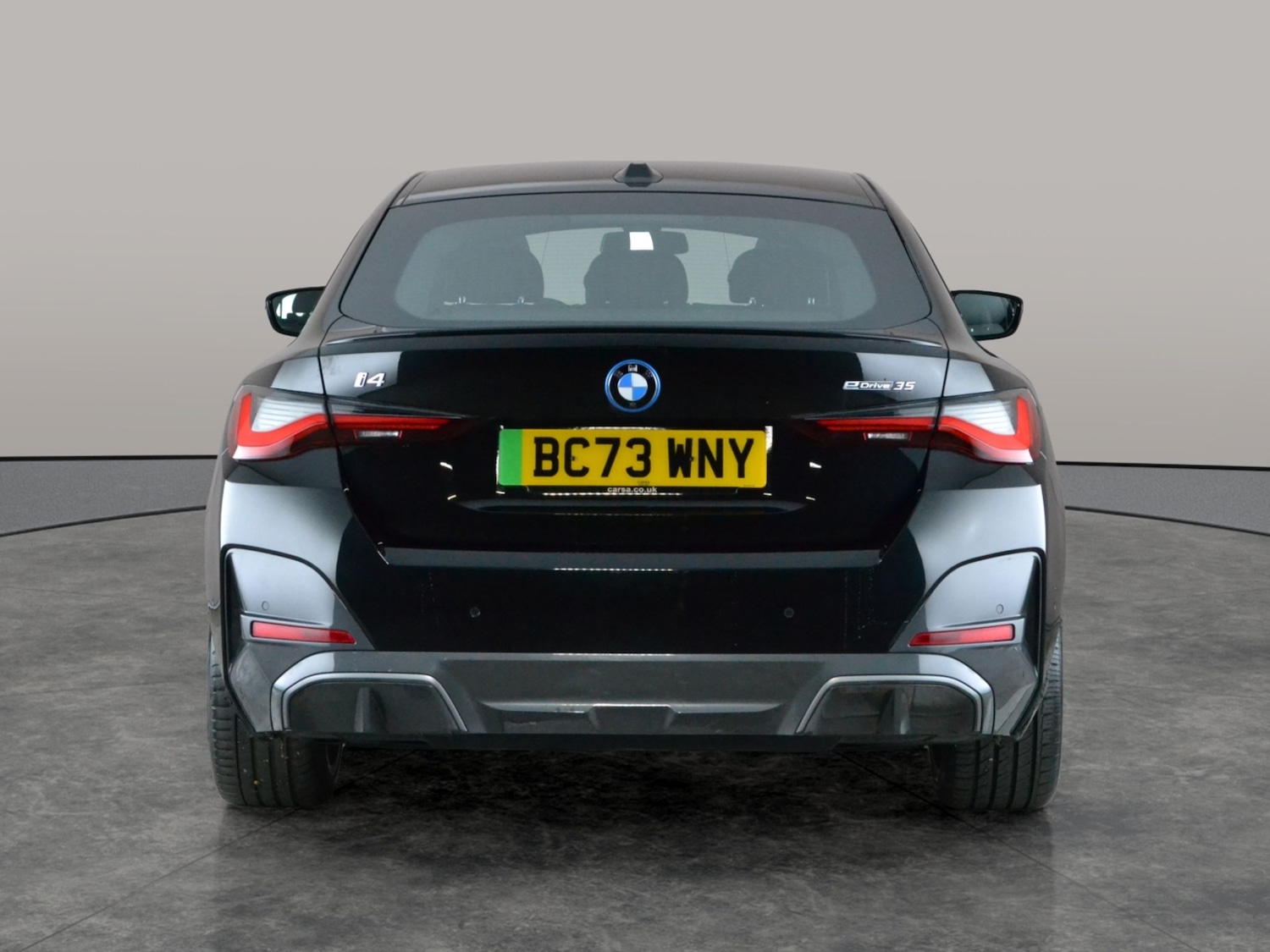 Used BMW i4 2024 for sale - 77269755: Photo 11