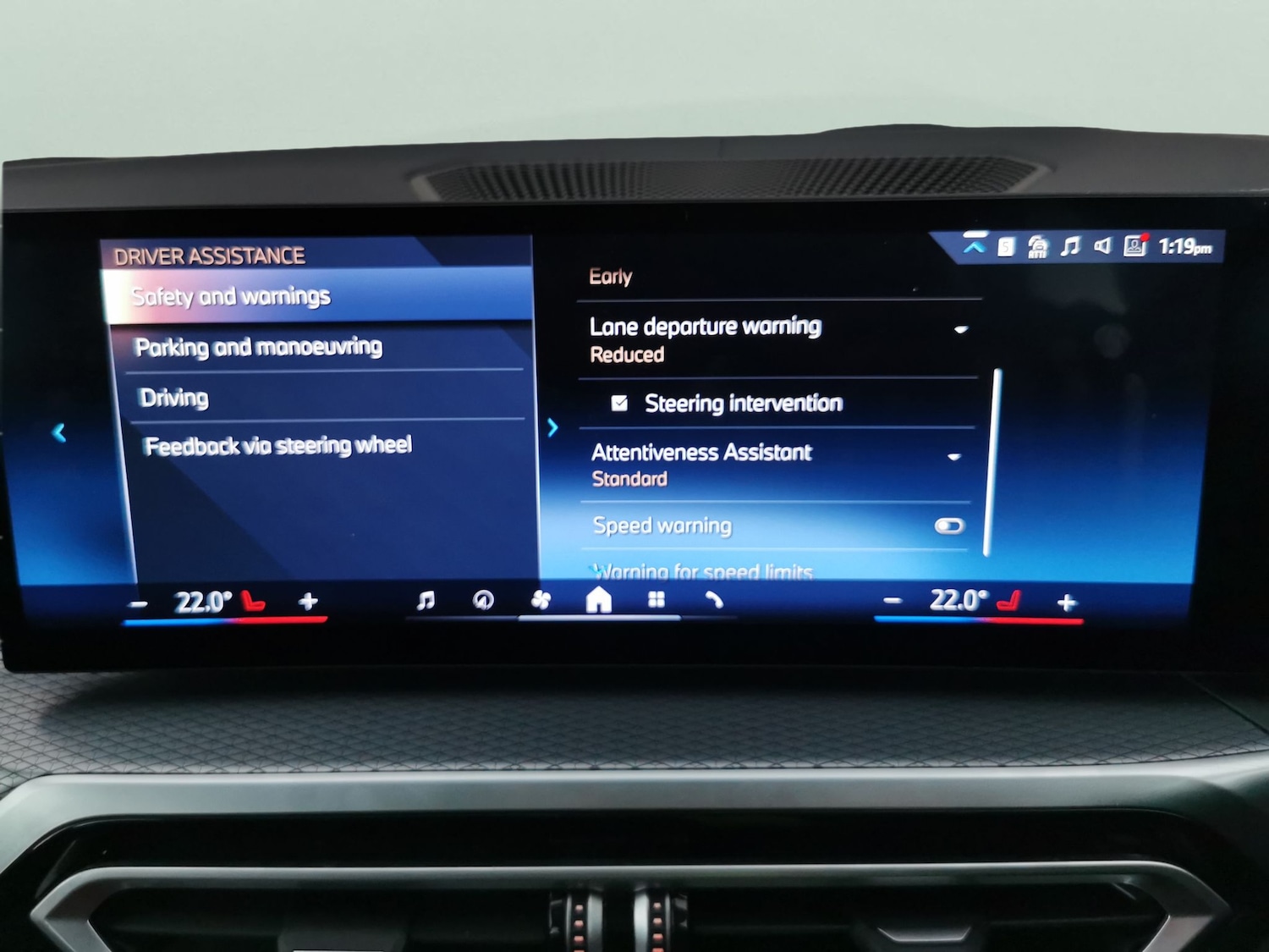 Used BMW i4 2024 for sale - 77269755: Photo 22