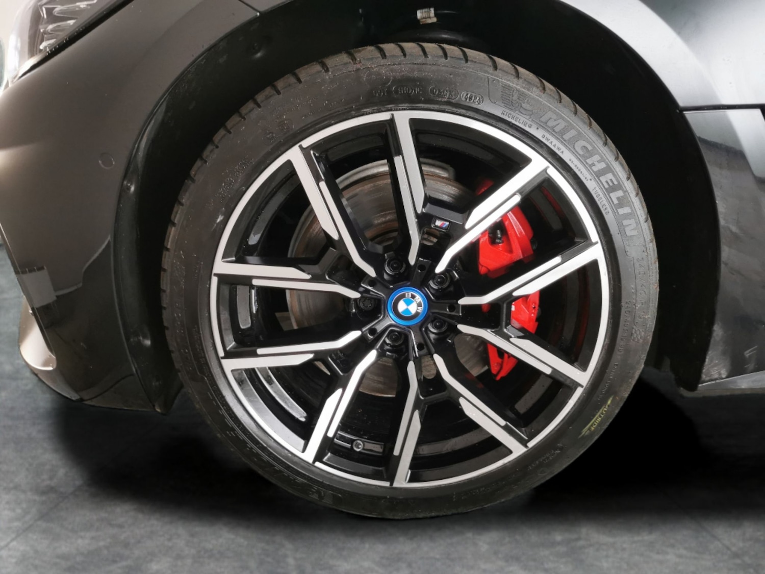 Used BMW i4 2024 for sale - 77269755: Photo 24