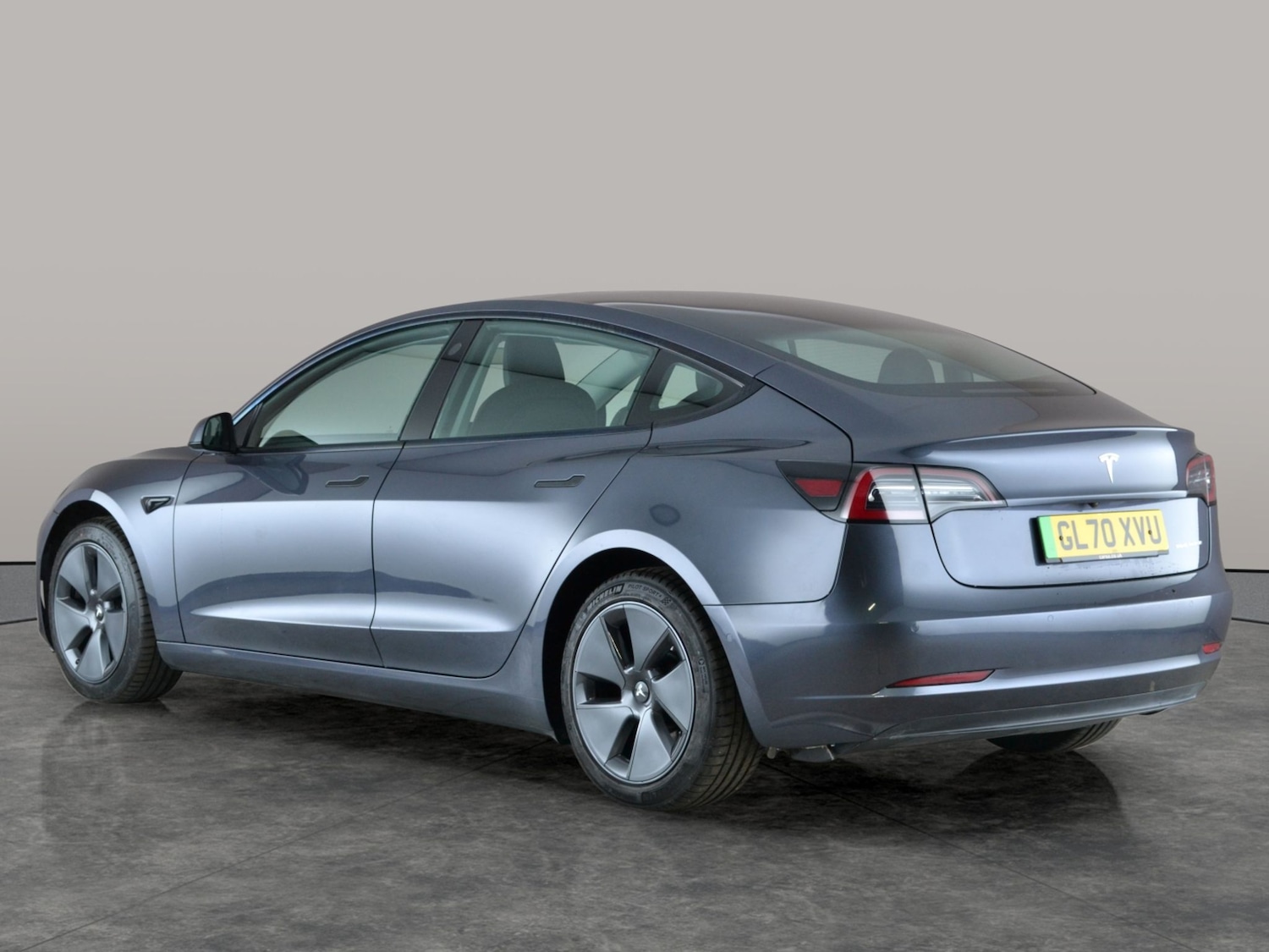 Used Tesla Model 3 2020 for sale - 76980558: Photo 11