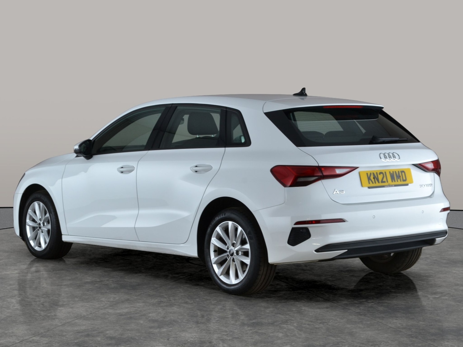 Used Audi A3 2021 for sale - 78079284: Photo 11