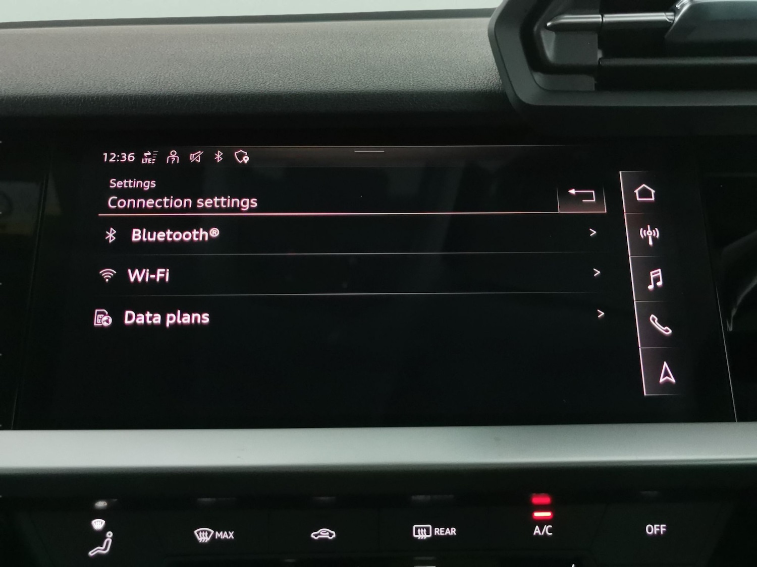 Used Audi A3 2021 for sale - 78079284: Photo 13