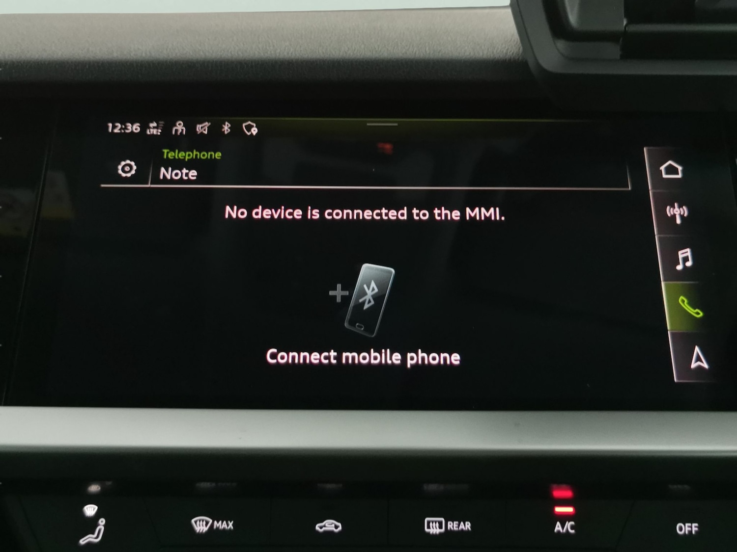 Used Audi A3 2021 for sale - 78079284: Photo 15