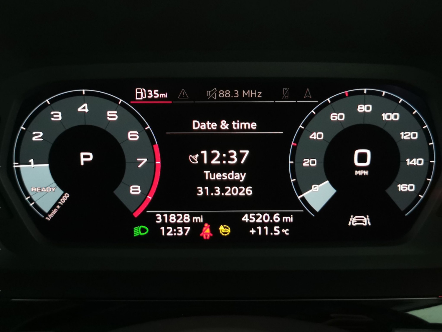 Used Audi A3 2021 for sale - 78079284: Photo 19