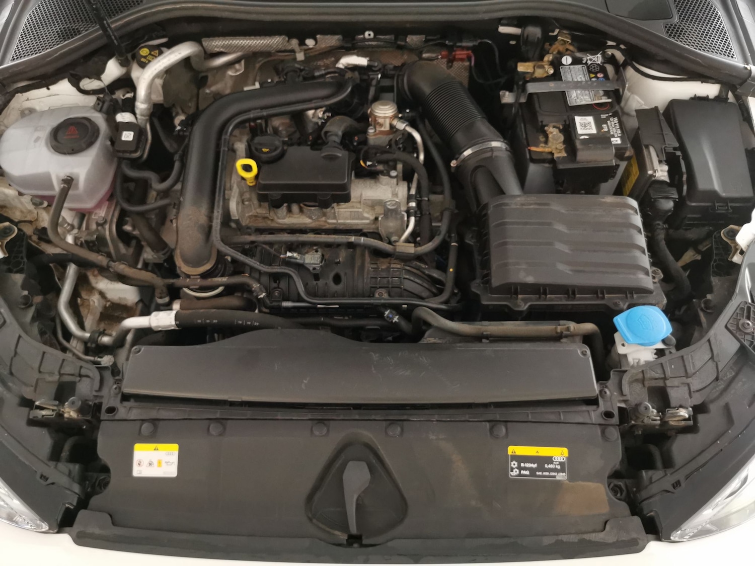 Used Audi A3 2021 for sale - 78079284: Photo 29