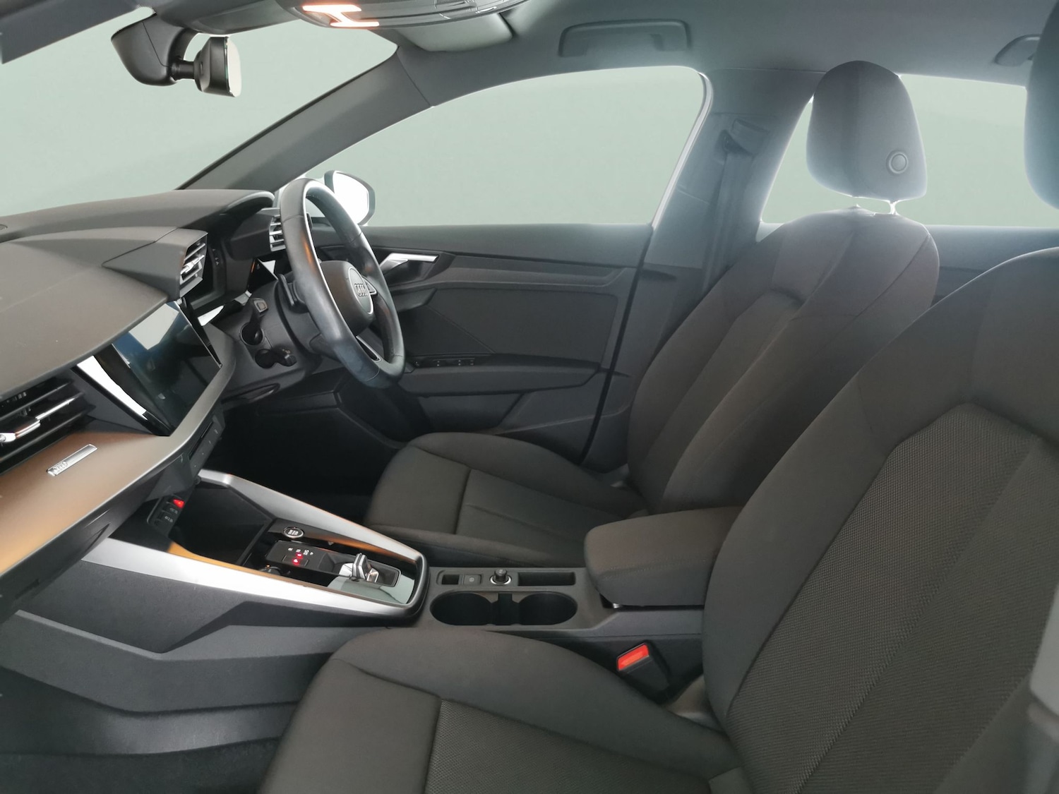 Used Audi A3 2021 for sale - 78079284: Photo 4