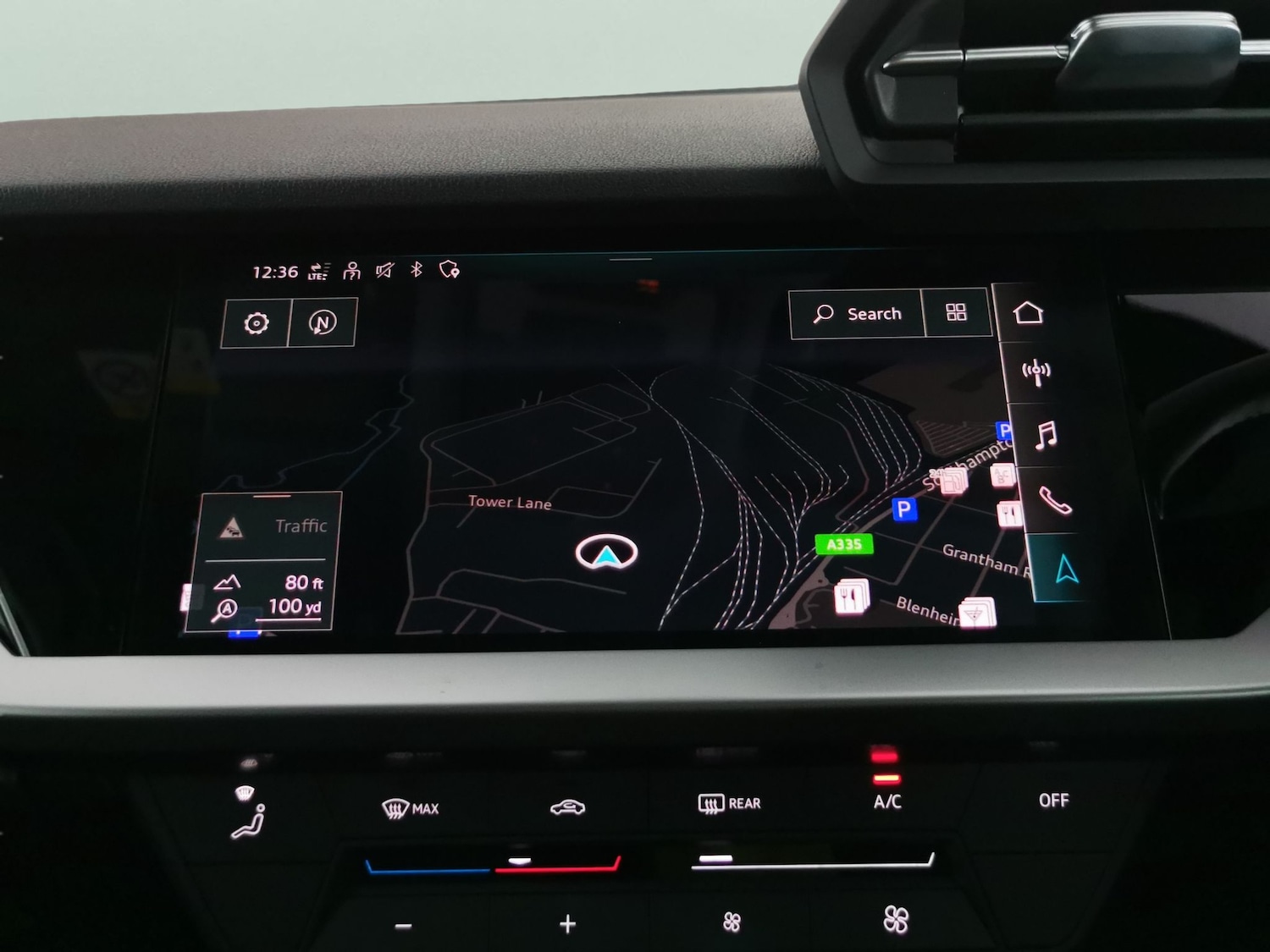 Used Audi A3 2021 for sale - 78079284: Photo 5