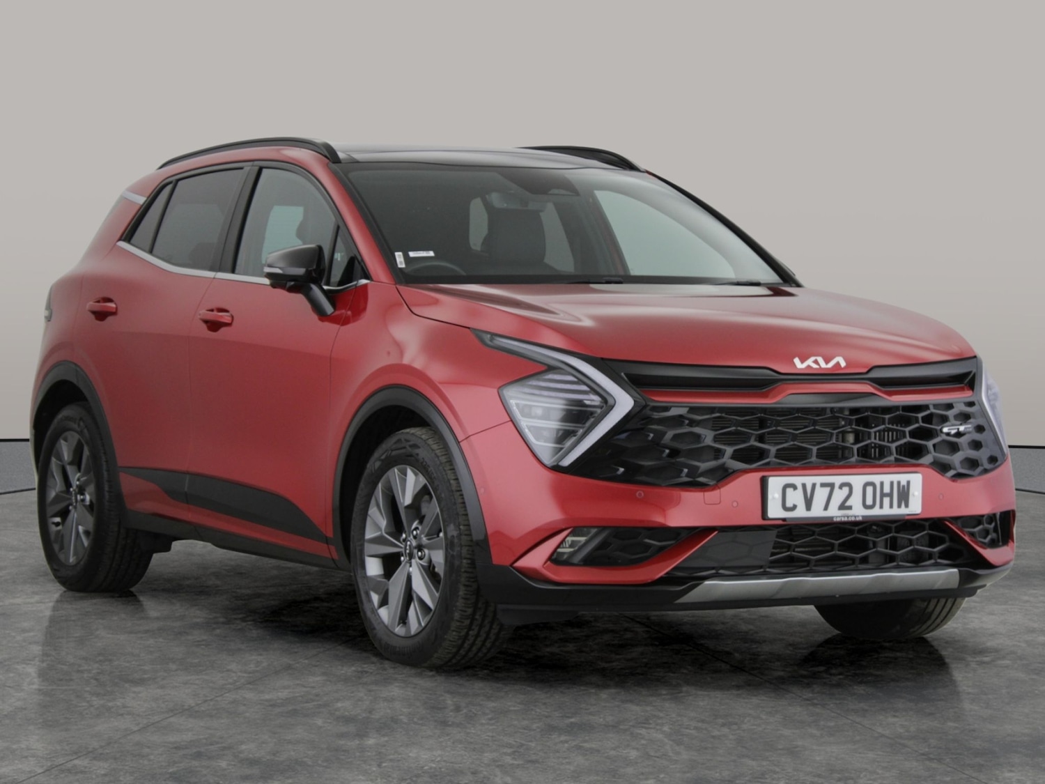 Used Kia Sportage 2022 for sale - 76182392: Photo 12