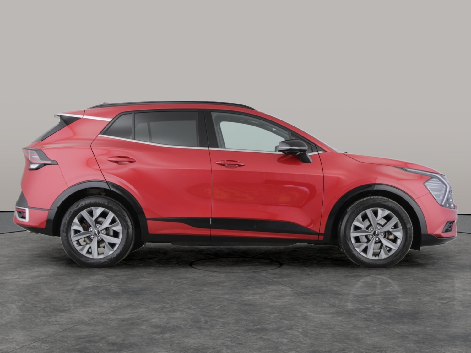 Used Kia Sportage 2022 for sale - 76182392: Photo 13