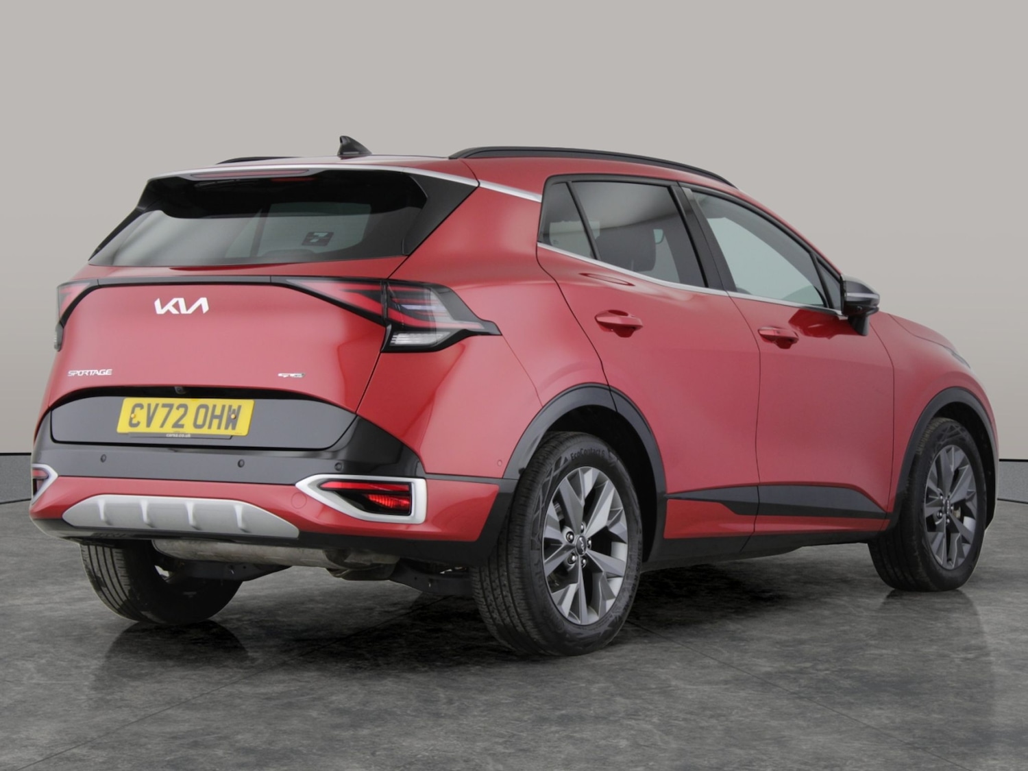 Used Kia Sportage 2022 for sale - 76182392: Photo 14