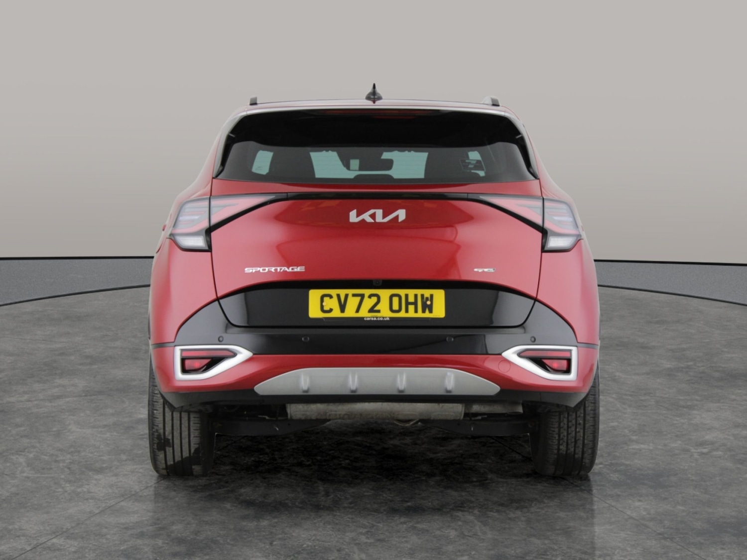 Used Kia Sportage 2022 for sale - 76182392: Photo 16