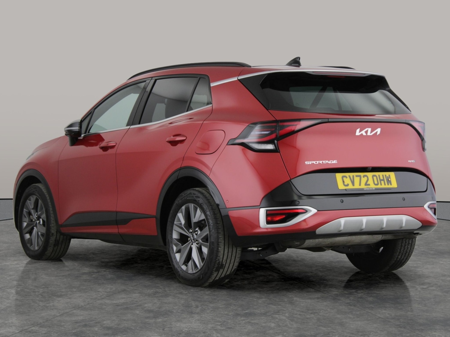 Used Kia Sportage 2022 for sale - 76182392: Photo 17