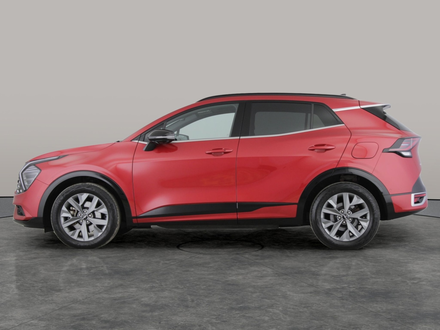Used Kia Sportage 2022 for sale - 76182392: Photo 18