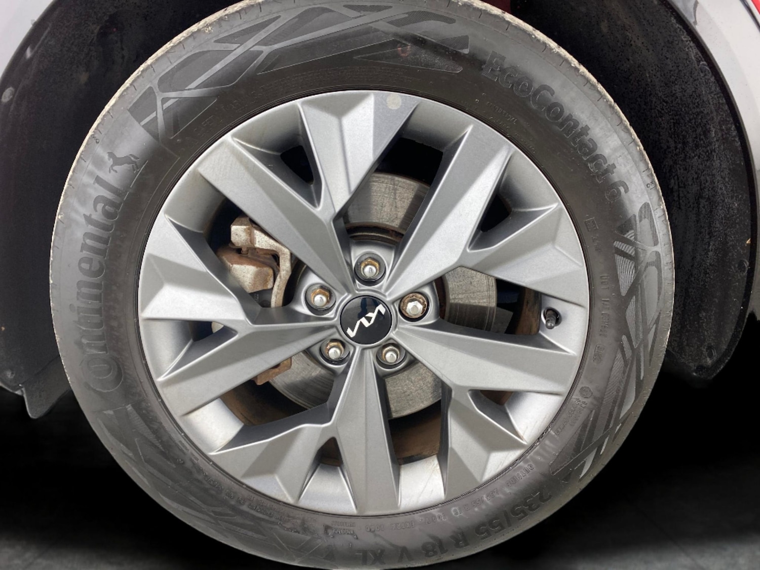 Used Kia Sportage 2022 for sale - 76182392: Photo 31