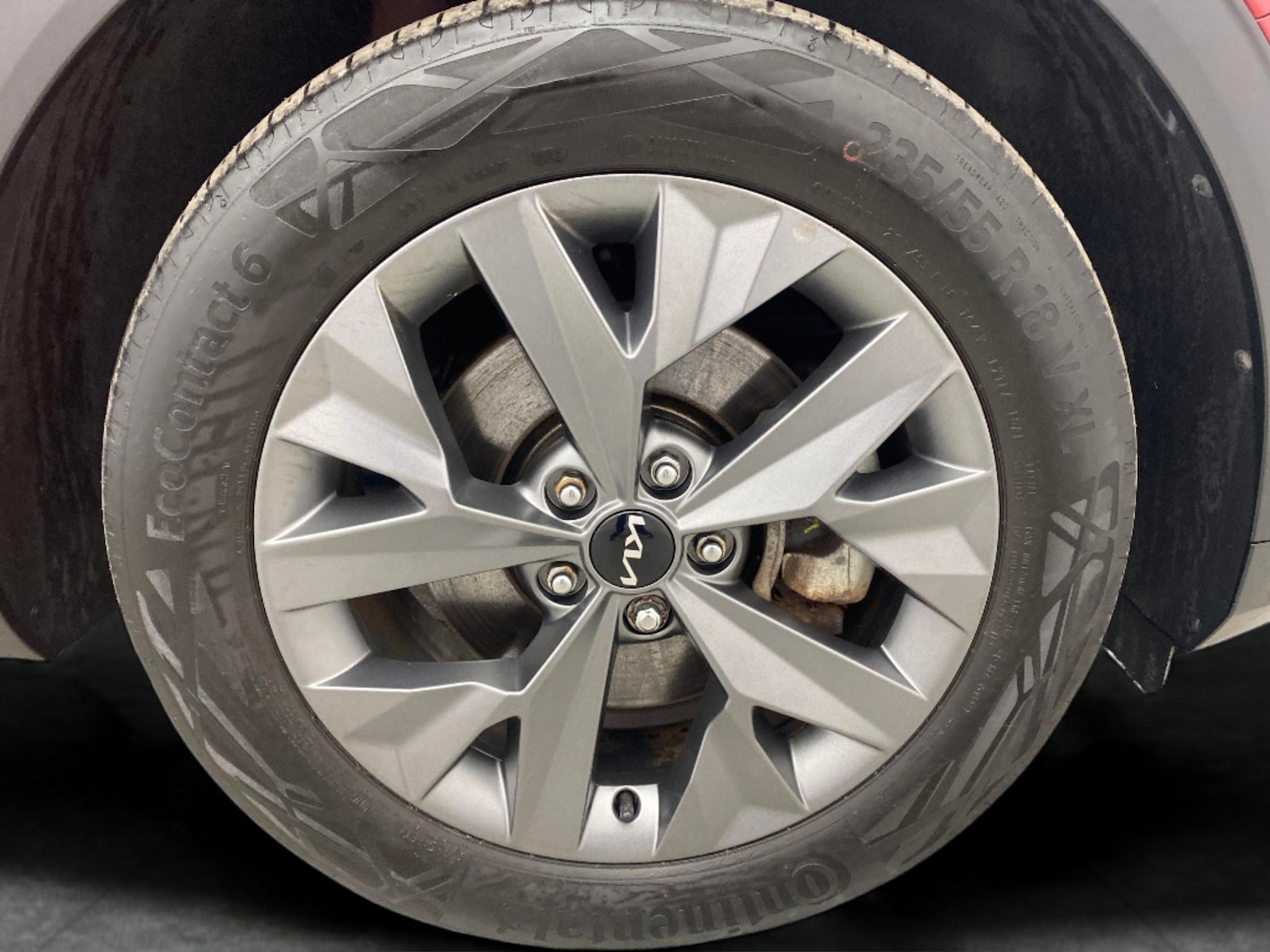 Used Kia Sportage 2022 for sale - 76182392: Photo 32