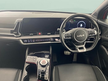 Used Kia Sportage 2022 for sale - 76182392: Photo 4