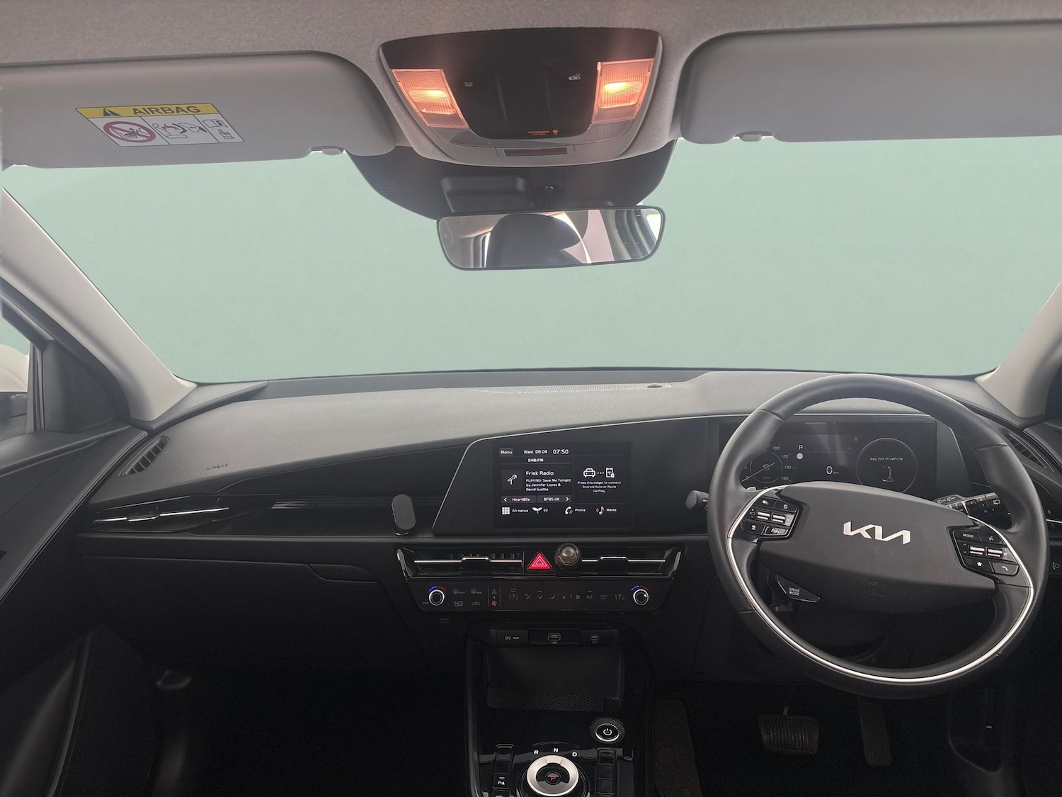 Used Kia Niro 2023 for sale - 78199691: Photo 4