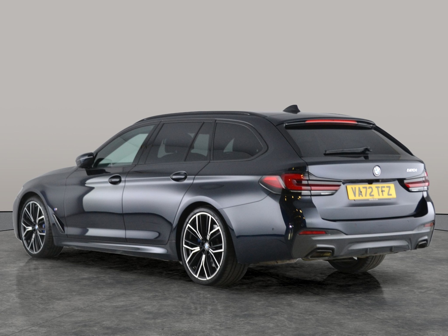 Used BMW 5 Series 2022 for sale - 76374850: Photo 12