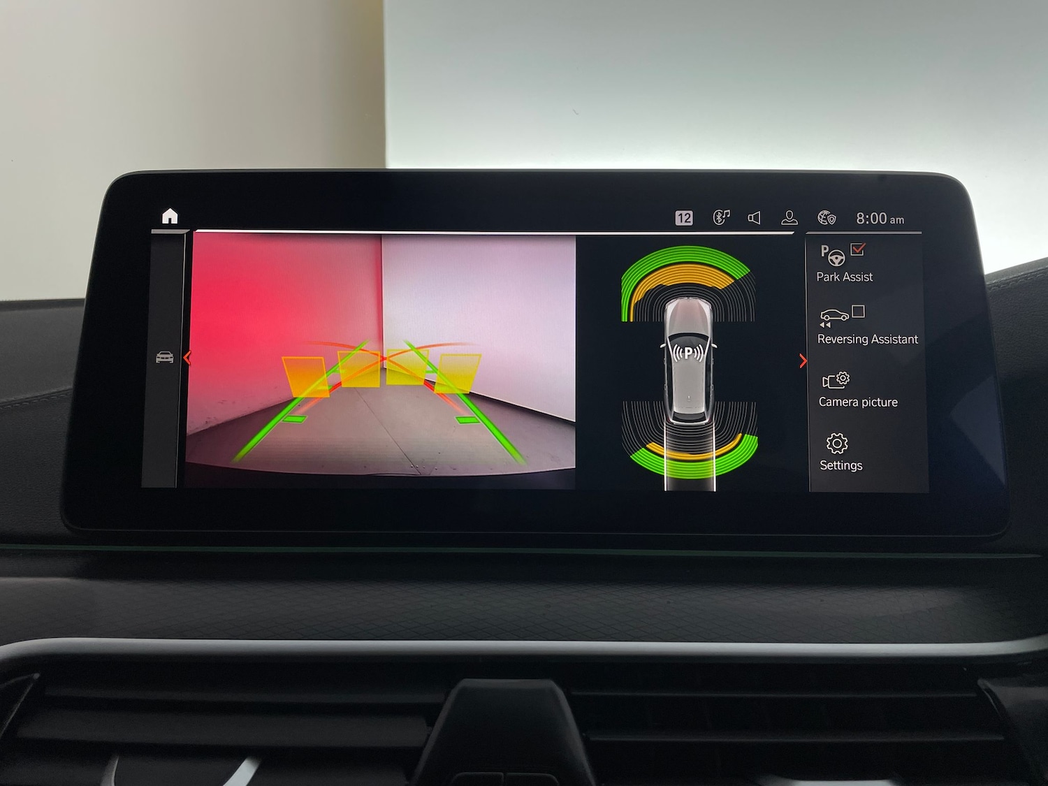 Used BMW 5 Series 2022 for sale - 76374850: Photo 27