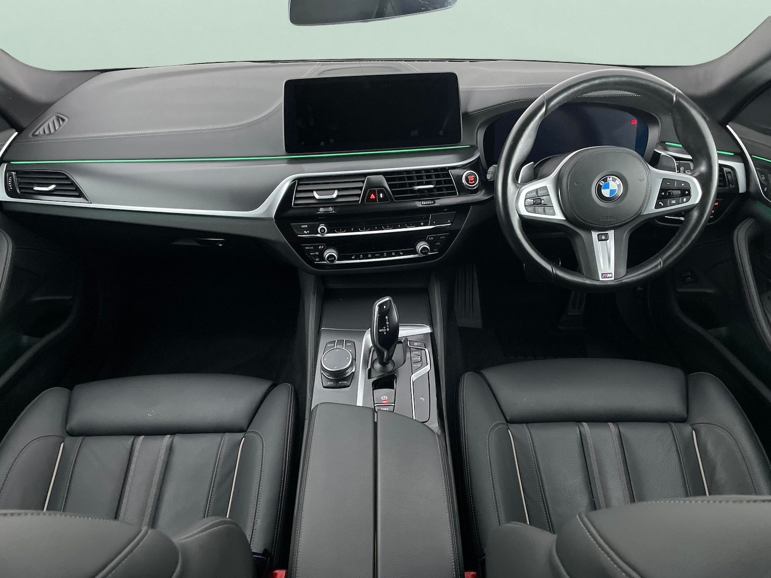 Used BMW 5 Series 2022 for sale - 76374850: Photo 4