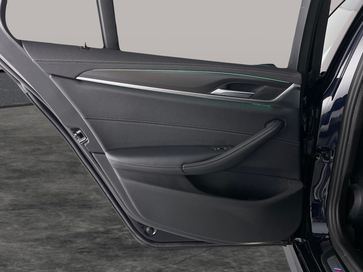 Used BMW 5 Series 2022 for sale - 76374850: Photo 42