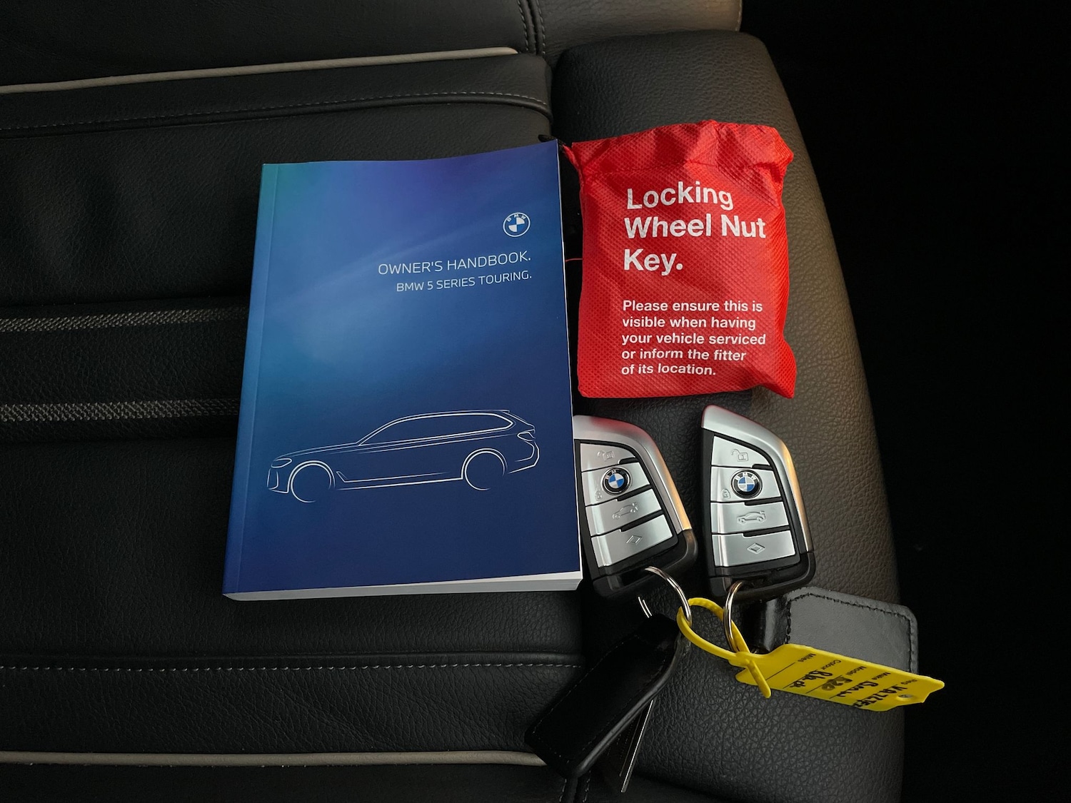 Used BMW 5 Series 2022 for sale - 76374850: Photo 46