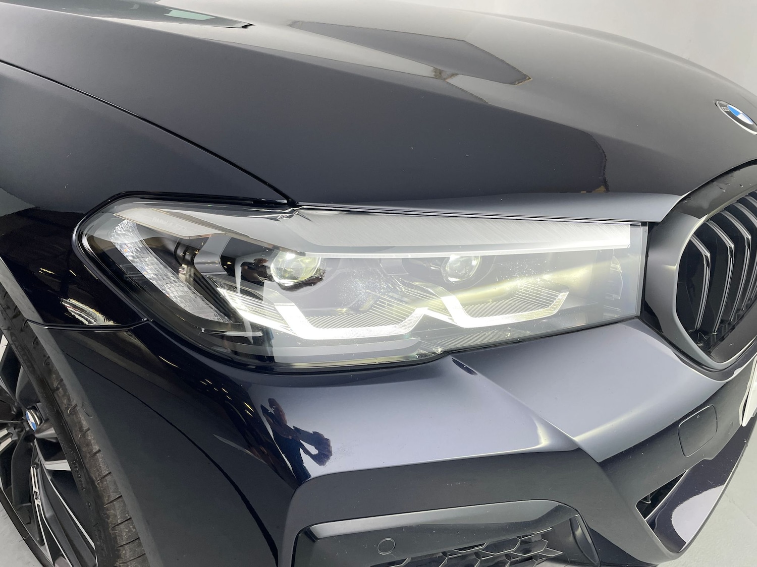 Used BMW 5 Series 2022 for sale - 76374850: Photo 6