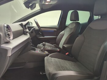 Used SEAT Ibiza 2022 for sale - 78534265: Photo