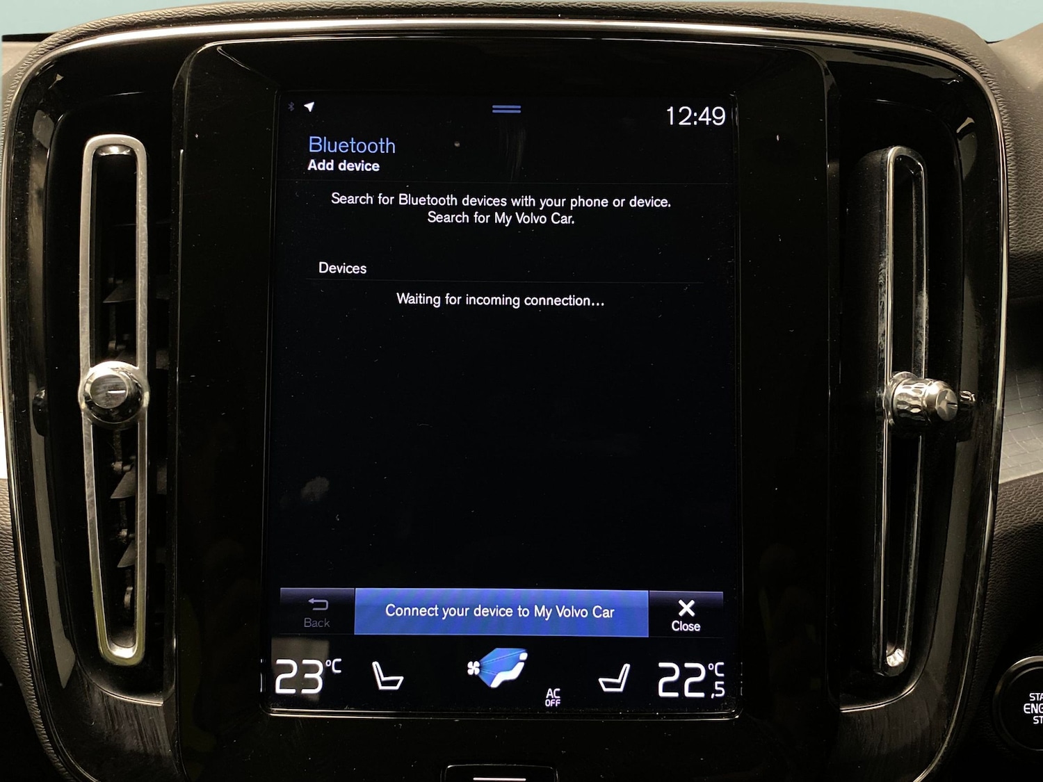 Used Volvo XC40 2019 for sale - 78082042: Photo 14