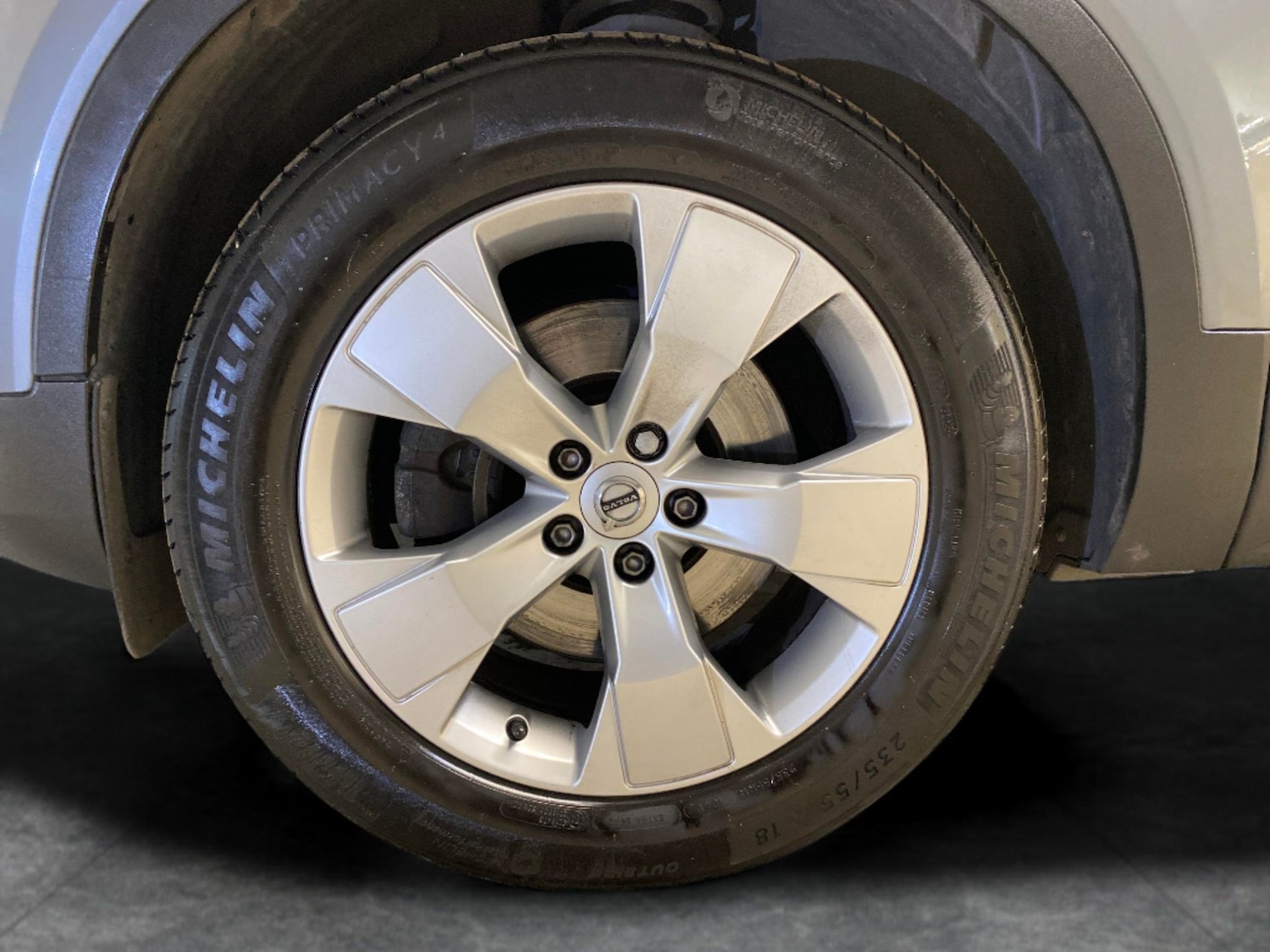 Used Volvo XC40 2019 for sale - 78082042: Photo 20