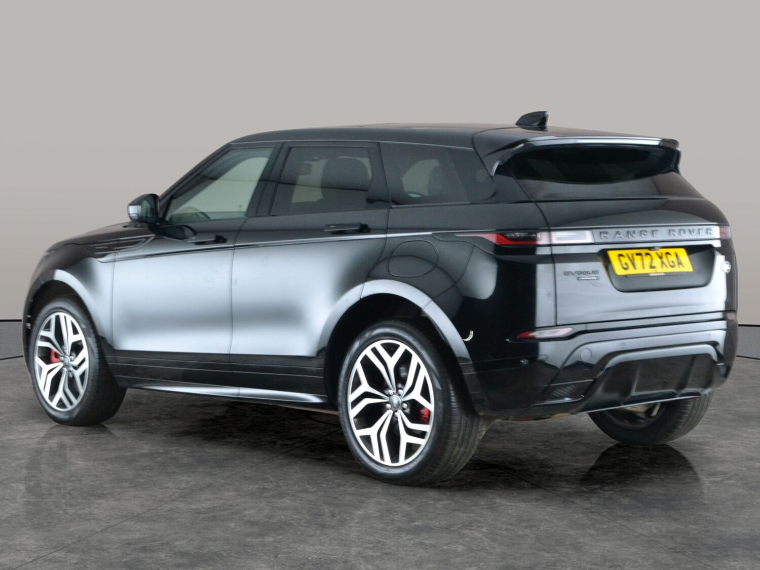 Used Land Rover Range Rover Evoque 2023 for sale - 77627895: Photo 14