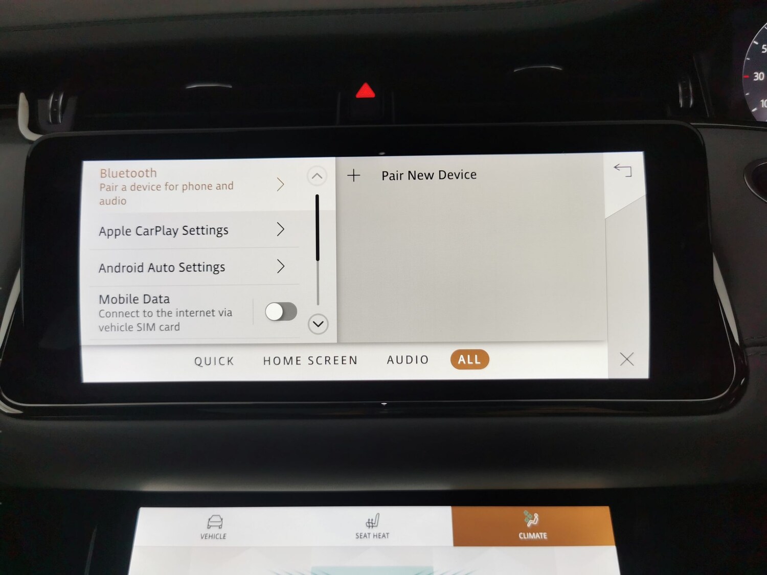 Used Land Rover Range Rover Evoque 2023 for sale - 77627895: Photo 22