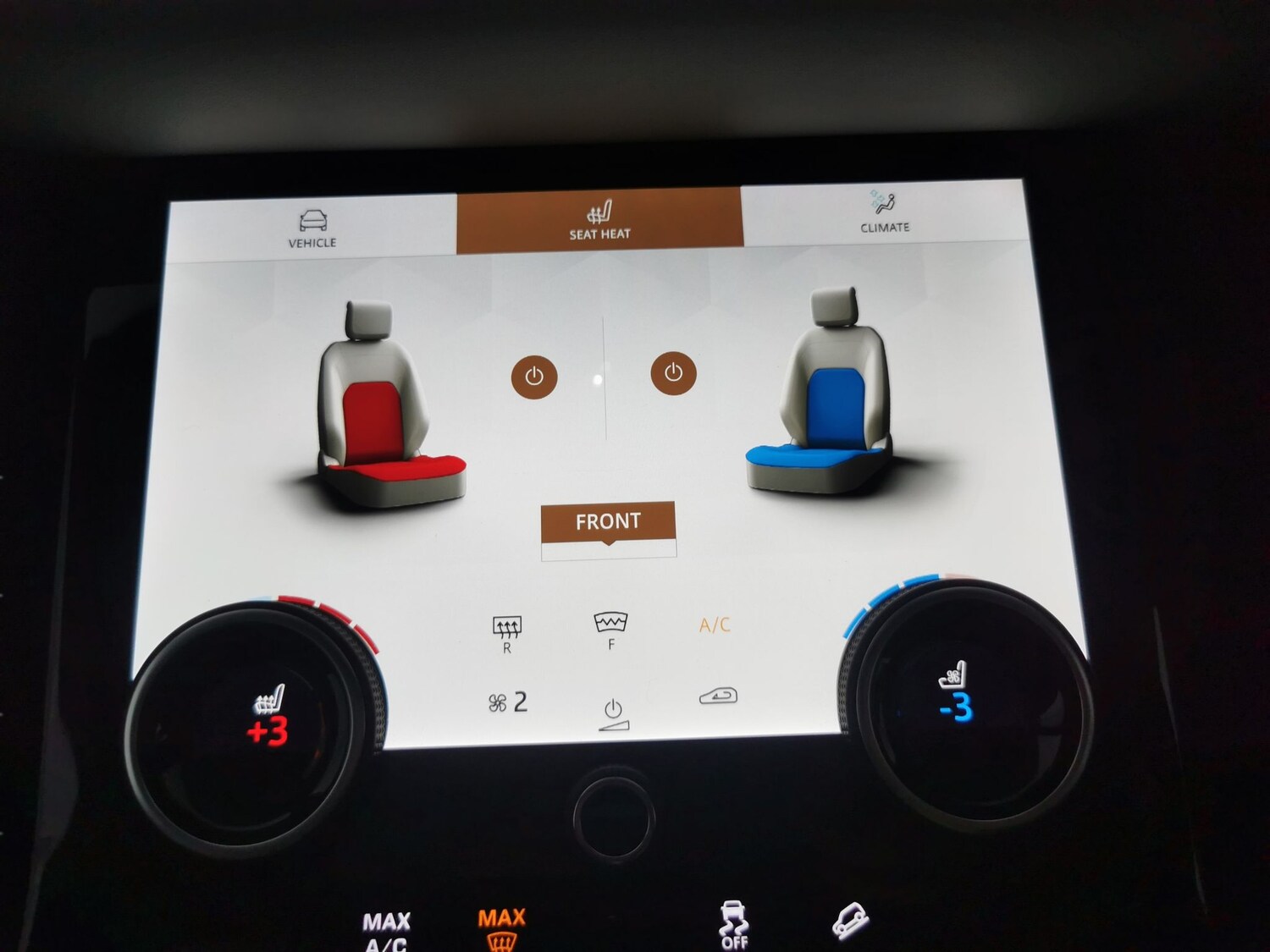 Used Land Rover Range Rover Evoque 2023 for sale - 77627895: Photo 24